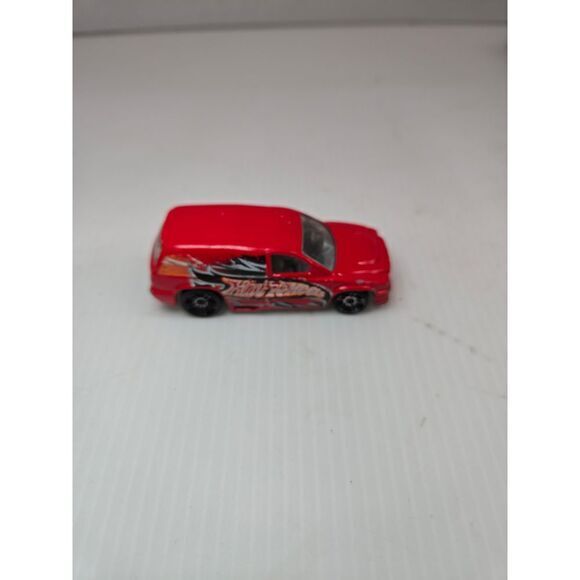 Vintage 2001 Matchbox Die-Cast Car Collection Lot of 6 Sports‎ Cars Racing - Picture 8 of 13